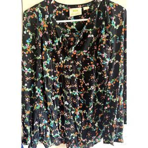 Maeve by Anthropology Top